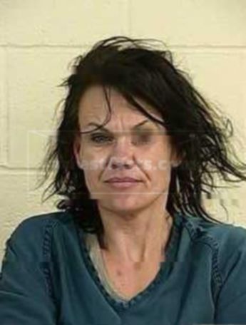 Shannon Marie Halliday