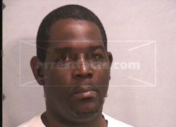 Jason Kendrick Smith