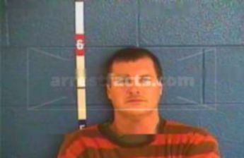 Jerry Shane Coleman