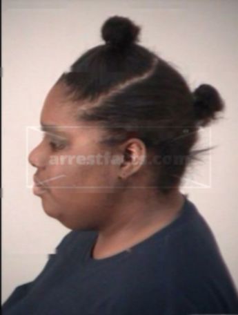 Kaytra Nicole Williams