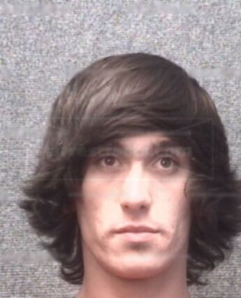 Joshua Vitrano