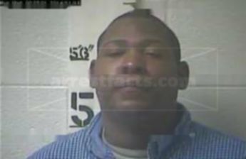 Jerrold Lewis Brashear