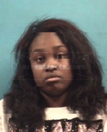 Hailey Leandrea Davis