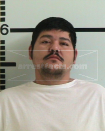 Adrian Trevino Hernandez
