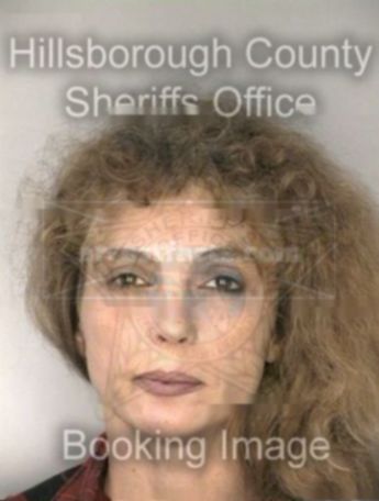 Sheila Ann Warner