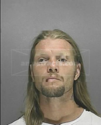 Joshua Lee Blackwell
