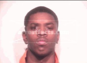 Terrell Forris Adams