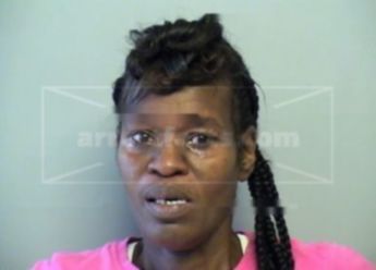 Jacqulene Washington
