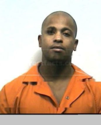 Sheldon Marquise Burkhalter