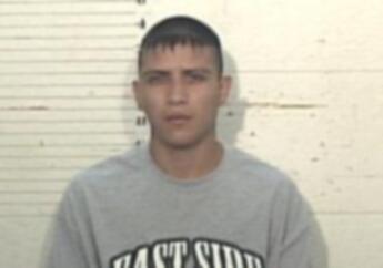Jose Alfredo Sanchez