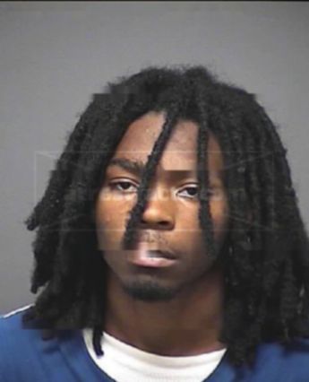 Lazorus Frederico Beatty