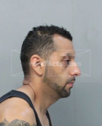 Jefferson Avadan Cruz