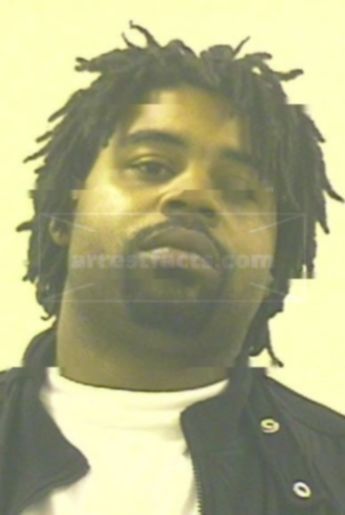 Darius Bernard Turner
