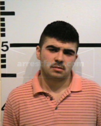 Jose Melendez Valdez