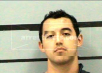 Garett Lee Sosa