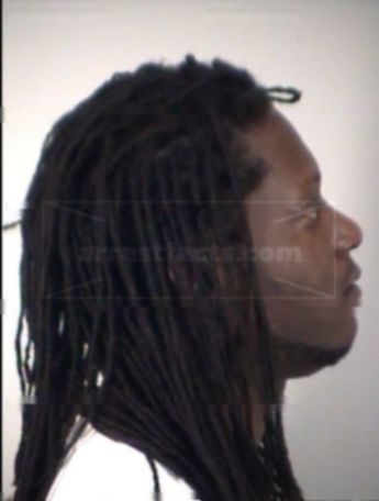 Gerald Jermaine Turner