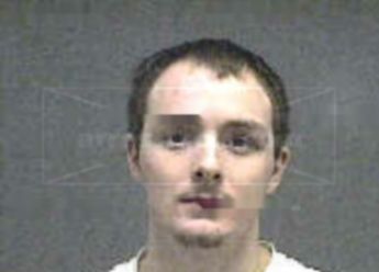 Travis Charles Pettry