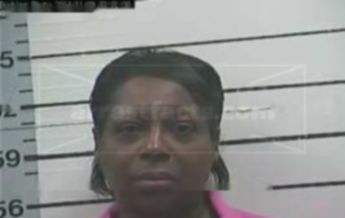 Annie Mae Burns