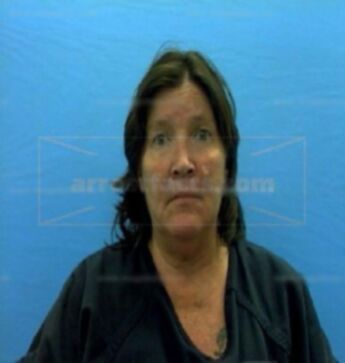 Mary Arlene Omalley