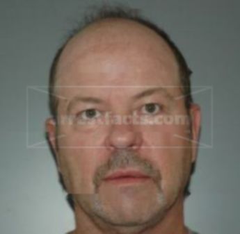 Russell Allen Nichols