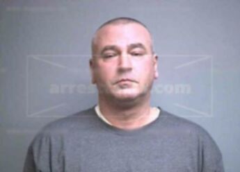 Scott Thomas Walker