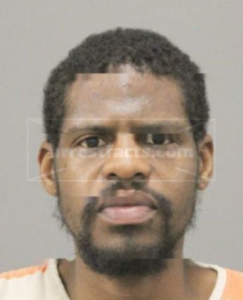 Rayford Demetric Newble