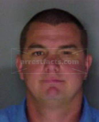 Garrison Damon Arnold
