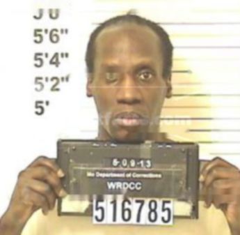 Andre B Hill