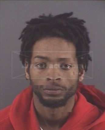Adrian Lamar Jackson