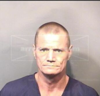 Michael Anthony Jones