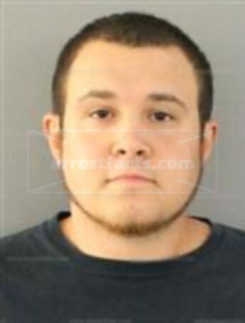 Nicholas Edward Castellano