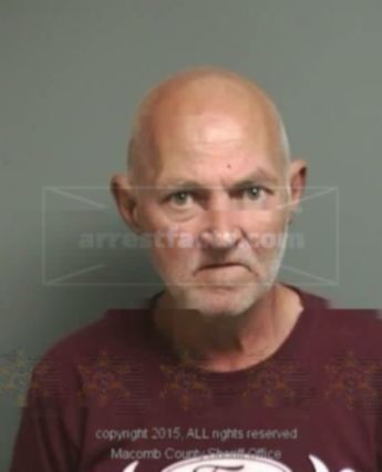 Randy William Smith