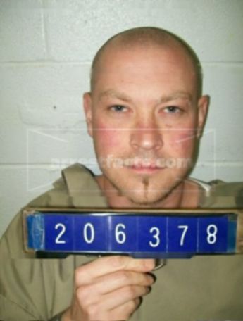 Anthony Leon Smith