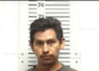Luis Manuel Valencia-Martinez
