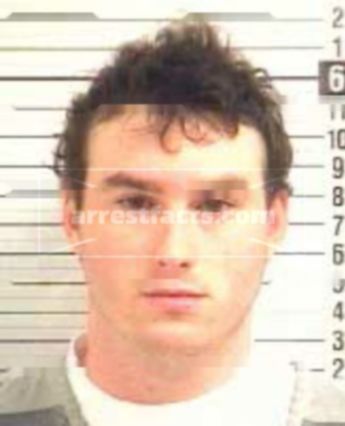 Charles Jordan Glenn
