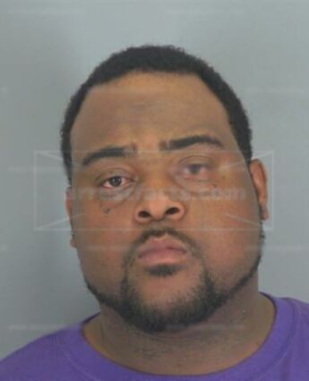 Antwuan Lebrian Harris