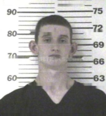 Curtis Nathan Cobb