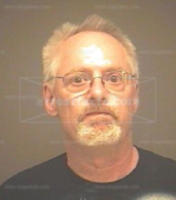 Donald A Parsons