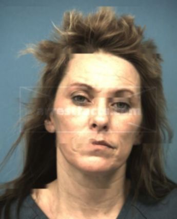 Melissa Gail Harrison