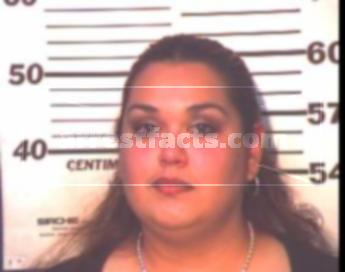 Melissa Silva Loredo