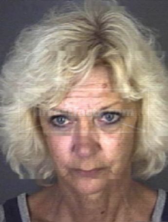Sallie Lydic Mcpherson