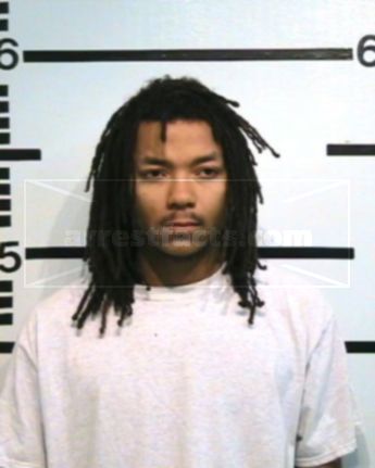 Derek Ezail Maddox