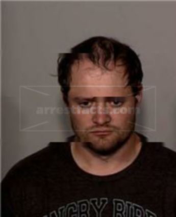 Trevor Bruce Gehring