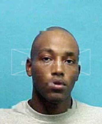 Antonio Terrell Castillo