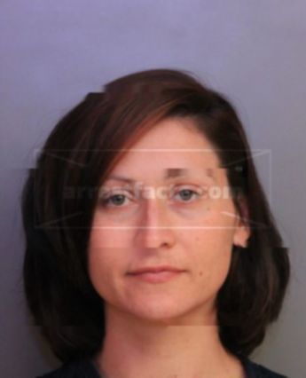 Nina Allison Enderele