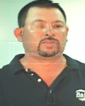 Jose Acosta