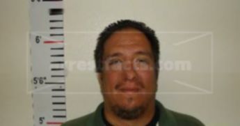 Thomas Michael Vargas