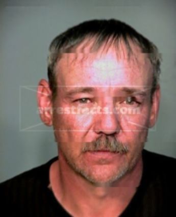 Tod Duane Hergert