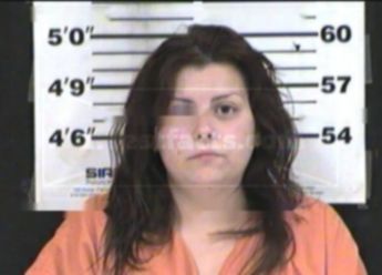 Morgan Ashley Gallant