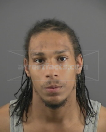 Alex Jamar Jackson